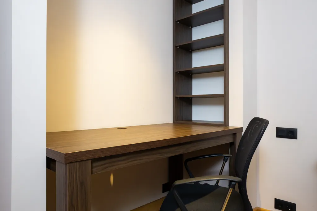 Апартаменты рядом с Оперным Театром