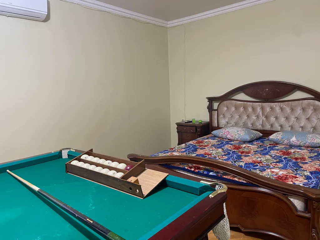 Добрый дом Роуз на Каспийском море, уютнейшее местечко