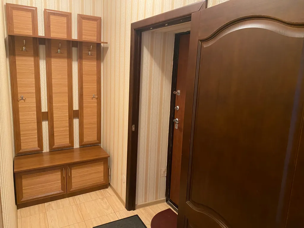 Квартира Квартира Тихое место — Зеленоградск
