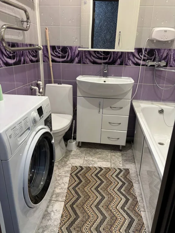 Квартира в дальнем арбеково (Запрудный)