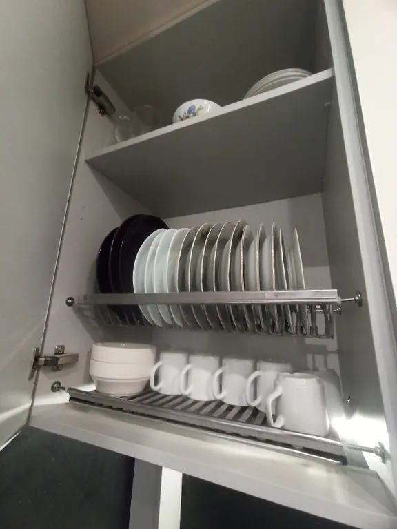 Квартира Квартира, в которую хочется войти и остаться — Калининград