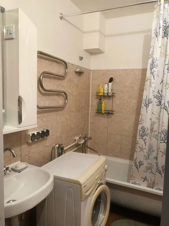 Квартира для друзей и гостей