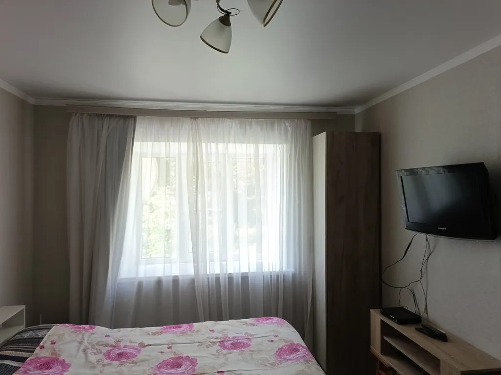 Квартира Студия в 5-10 минутах от парка — аренда посуточно в Кисловодск