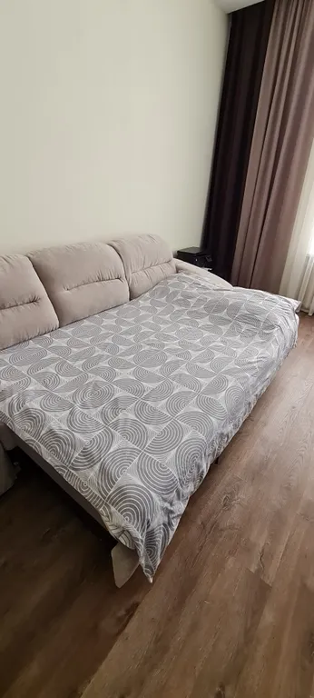 Уютная 2-комнатная квартира в самом центре города