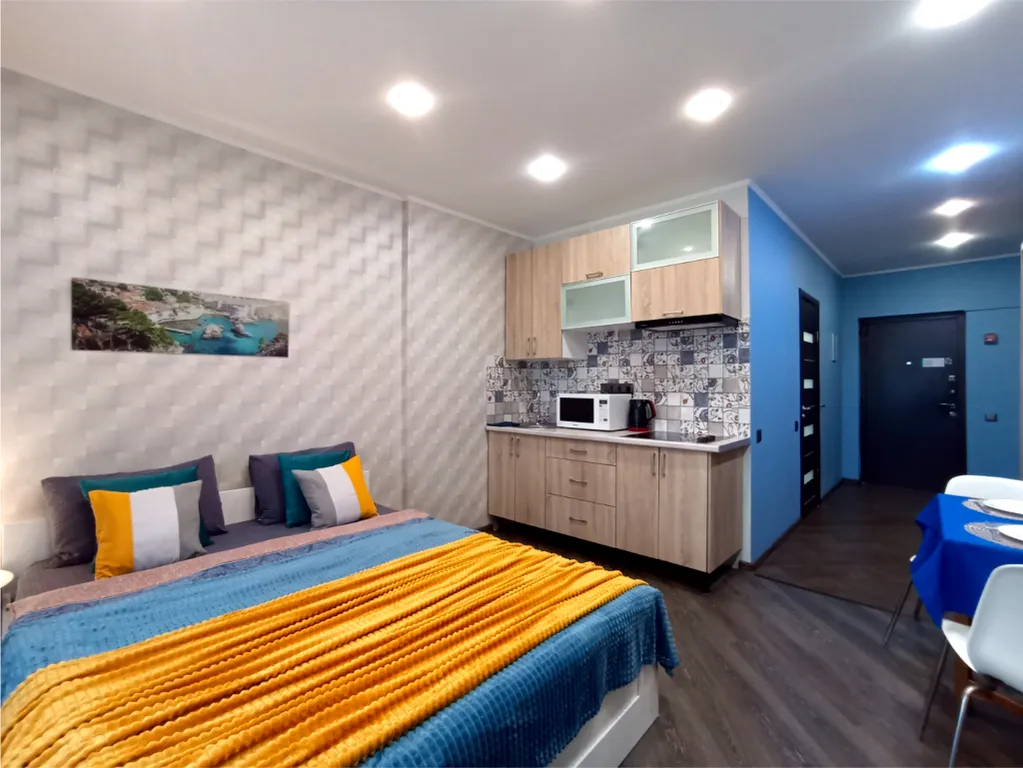 Романтический приют