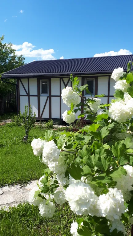 Домик Кантри