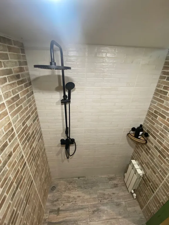 Уютный дом кота Матроскина