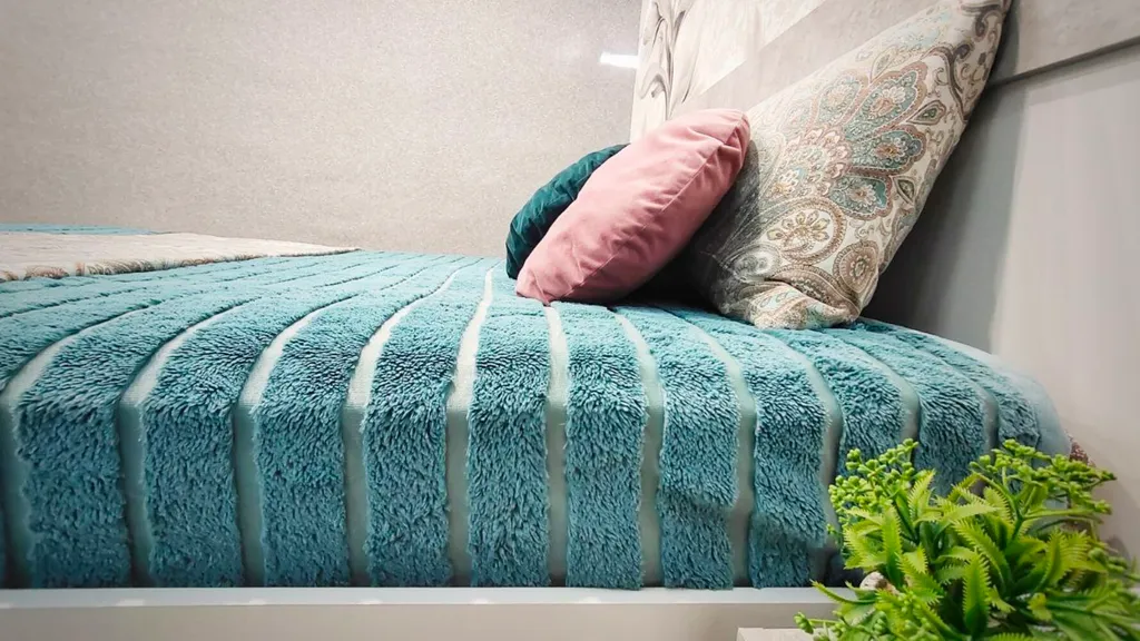 Двухкомнатная квартира в центре на Пушкина