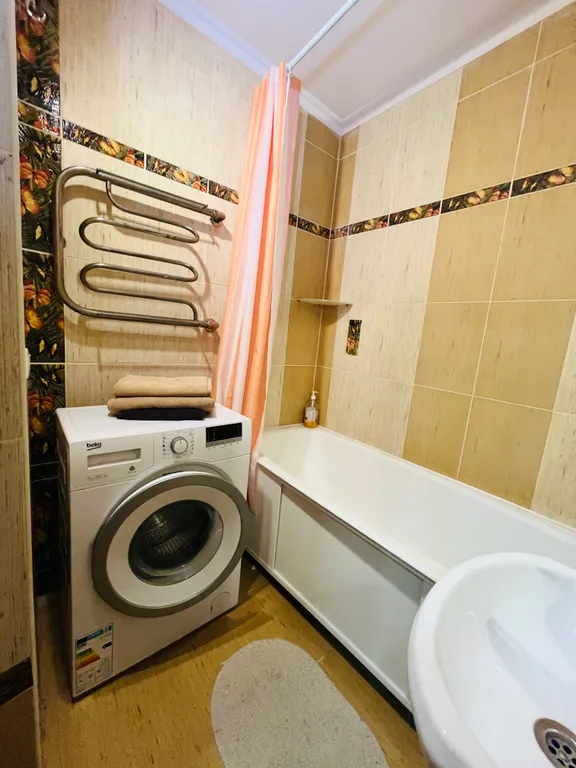 Семейные 3-комнатные апартаменты в самом центре