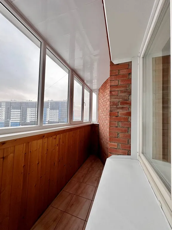 вартира в центре города