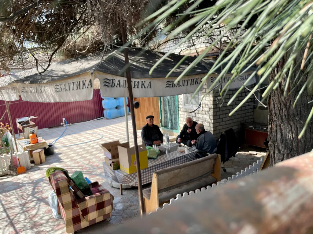 4-комнатный Дом