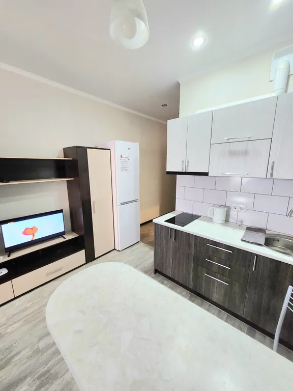 Квартира Квартира в центре Сельмаша — Ростов-на-Дону