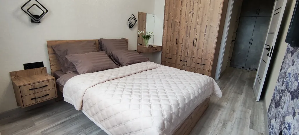 Квартира посуточно — аренда посуточно в Нефтеюганск