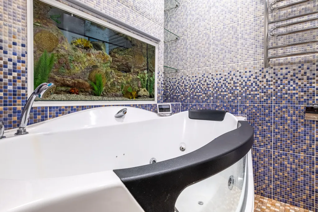 Квартира Квартира Soul Place — Санкт-Петербург