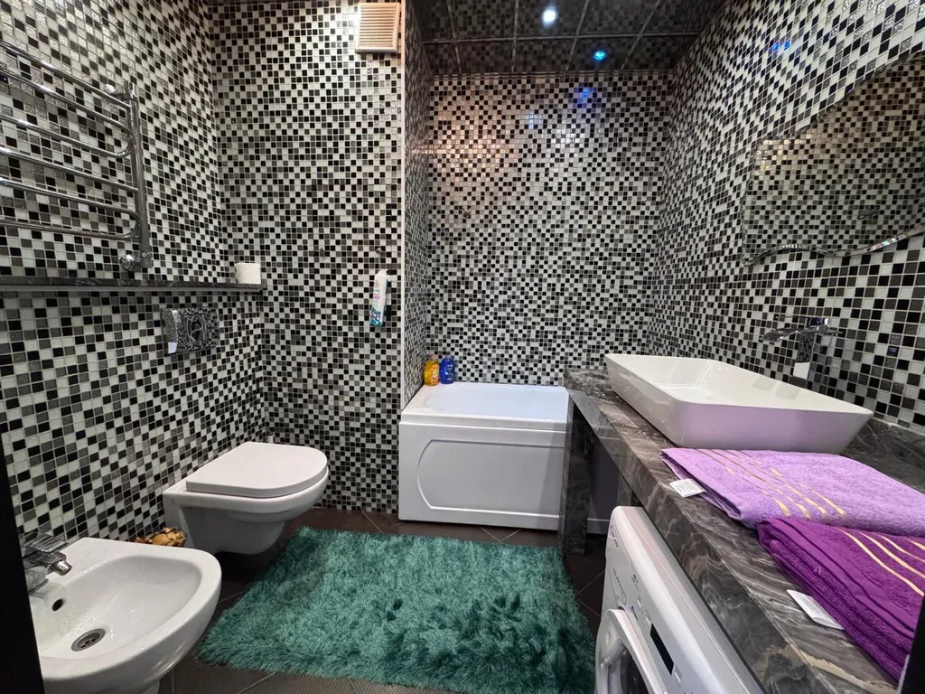 Апартаменты на Заречье