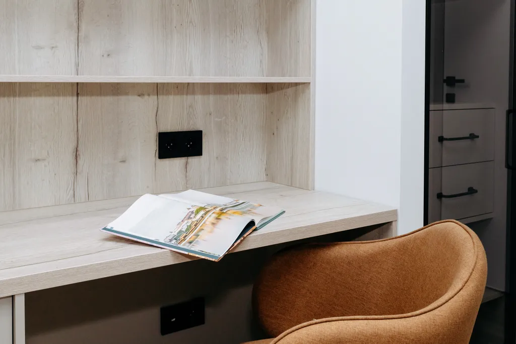 Элитные апартаменты в Savin House с 2 спальнями