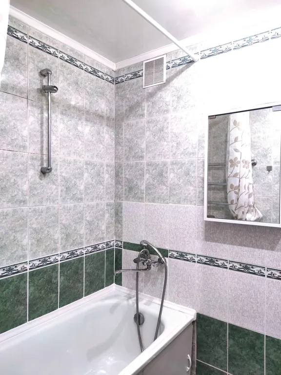 Квартира Уютная квартира на Пушкина 5к2 — Ярославль