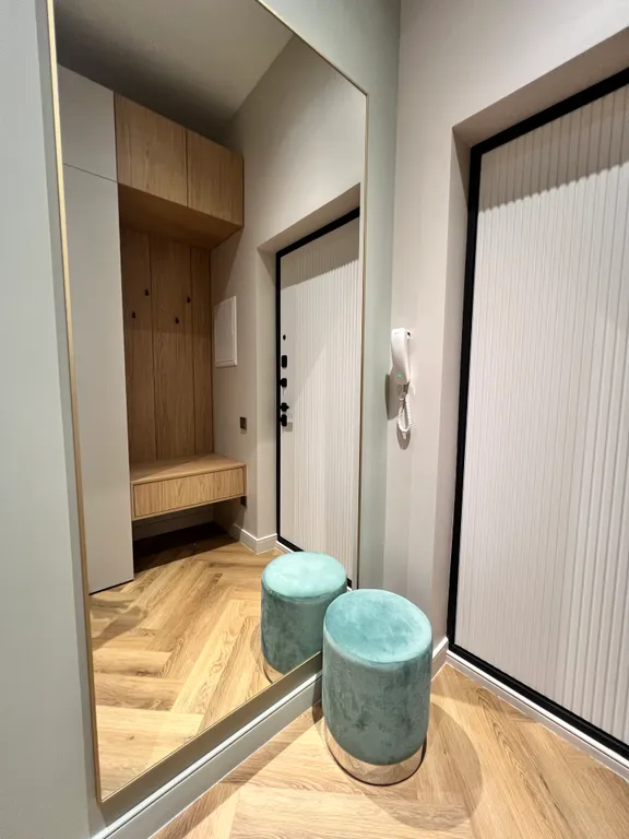 2-х комнатная премиум квартира в 10 минутах от Шереметьево