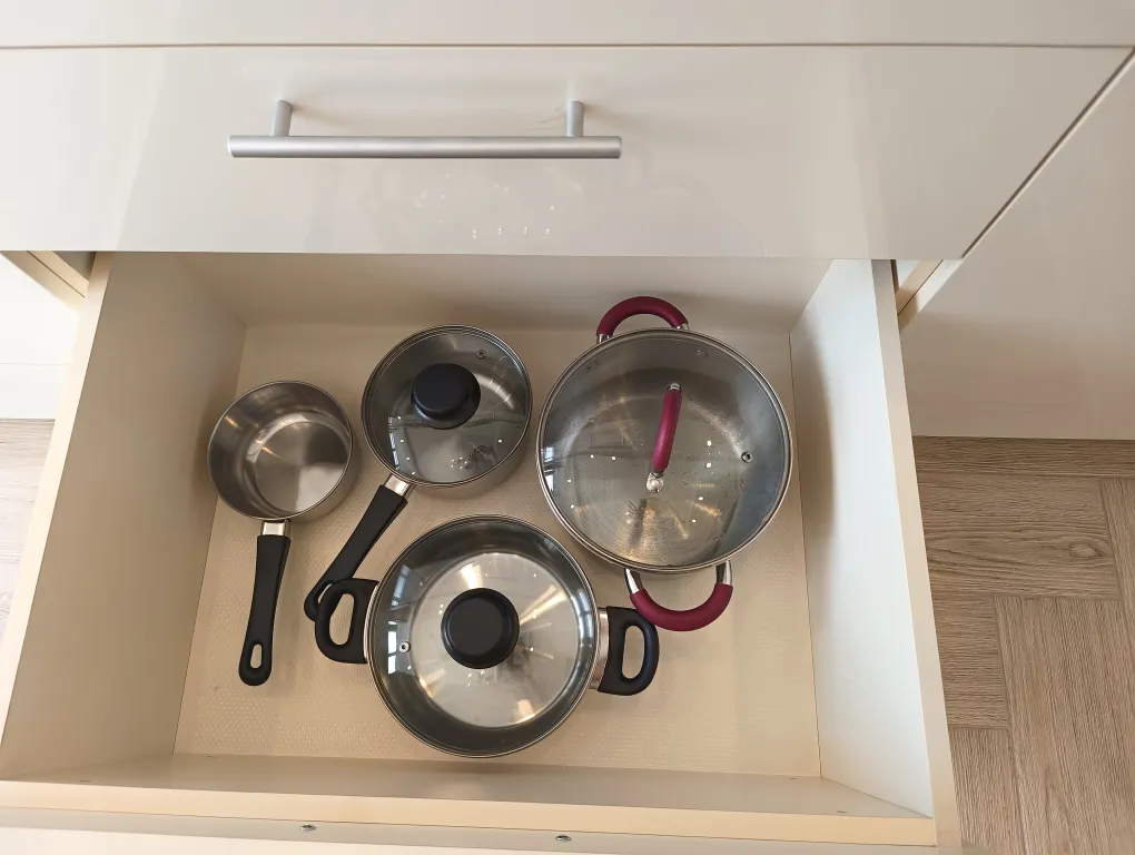 Квартира на море со свежим ремонтом