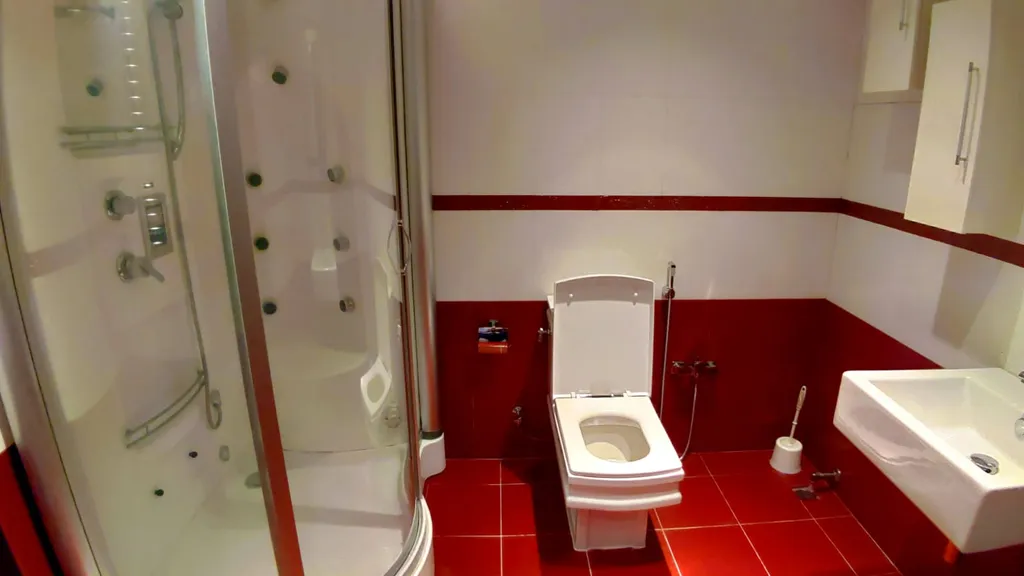 Большая и уютная квартира в центре