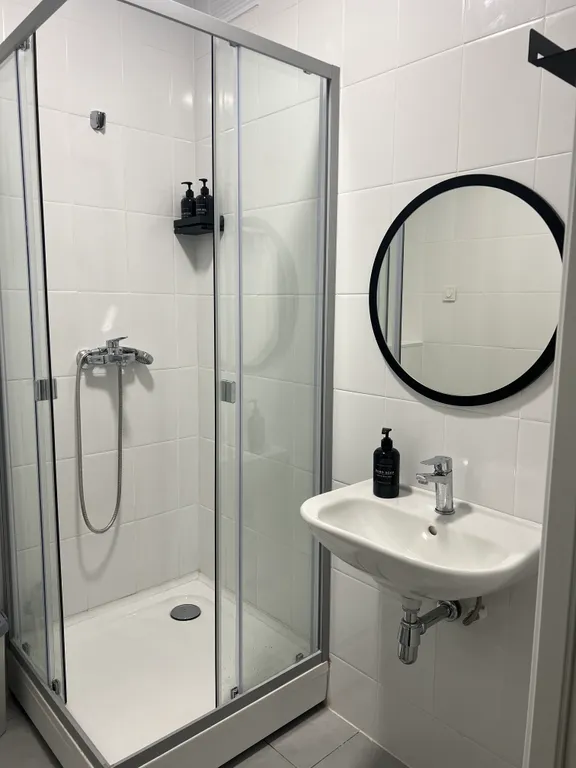 Квартира Студия Бруклин в микрорайоне Пригород Лесное — Мисайлово