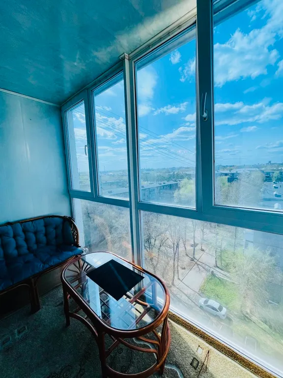 Шикарная трёшка около ТРК Алмаз