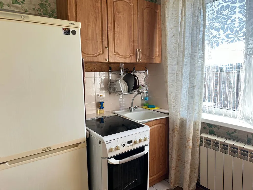 Уютная квартира рядом с центром