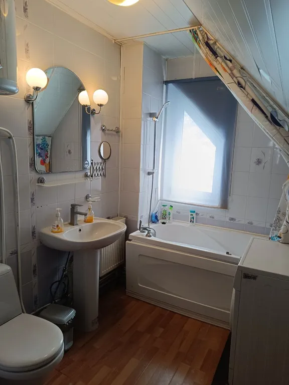 Коттедж Отдых за городом в Подмосковье — Глазово