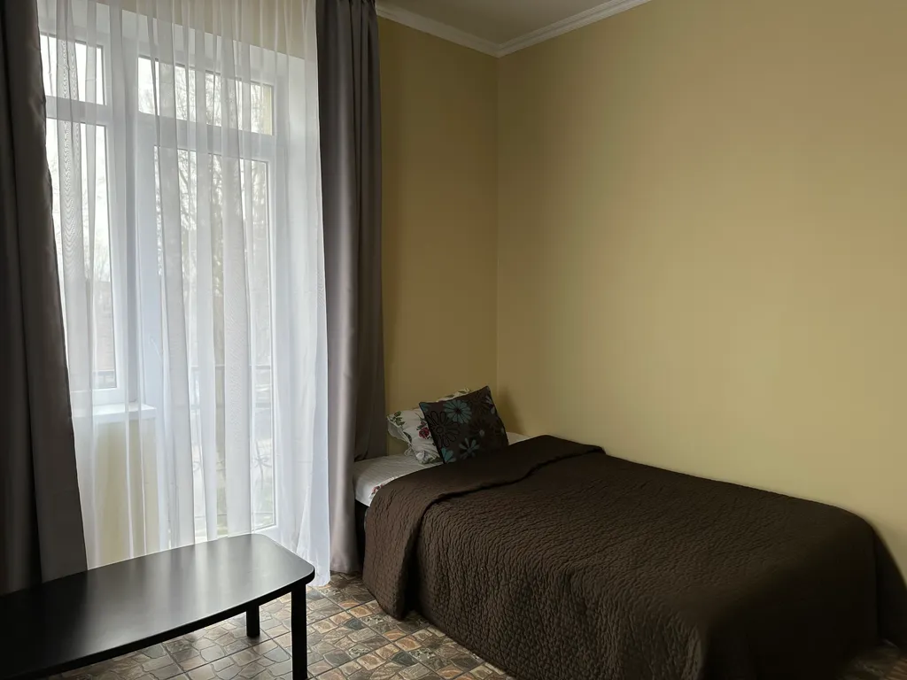 Квартира Квартира Baltic Resort у западного пляжа — Зеленоградск