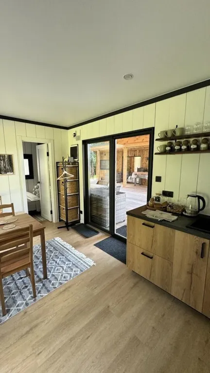 Лесной Викенд