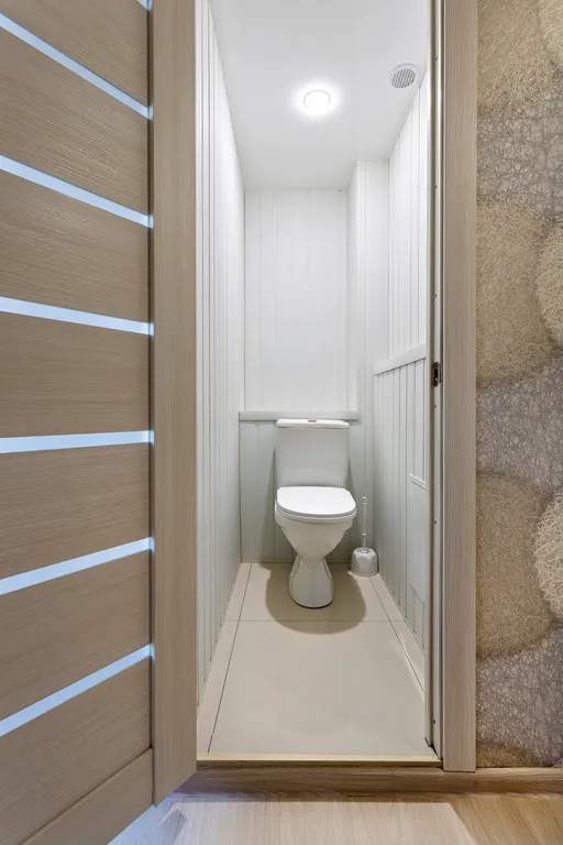 Атмосферные апартаменты