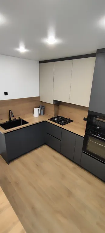 Новая уютная квартира — аренда посуточно в Зеленоградск