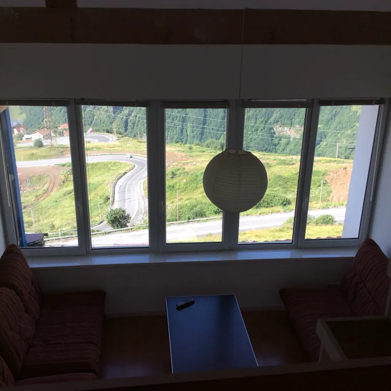 Многоуровневая квартира с поразительным видом