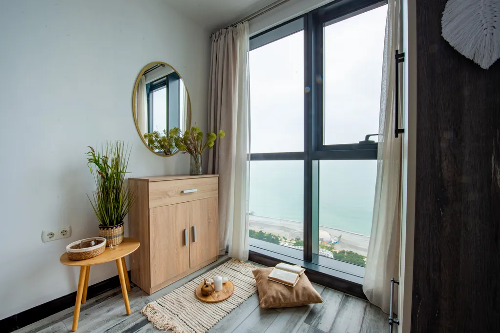 Sea Nirvana, Морская Нирвана, Sea View Resort