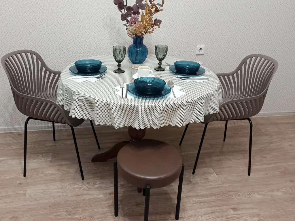 Квартира Просторная уютная квартира с открытым балконом в одном из лучших районов — Краснодар