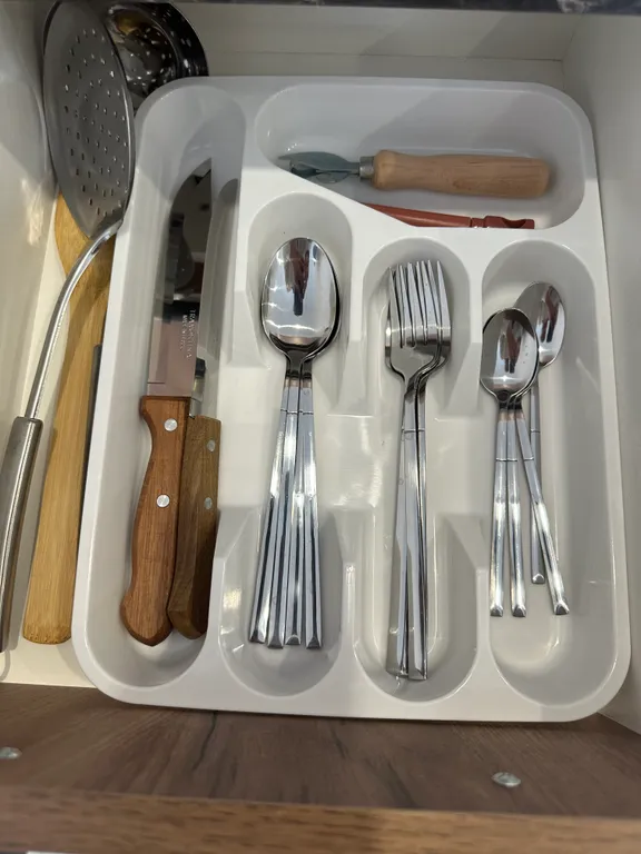 Лучший вид на море, новая уютная студия