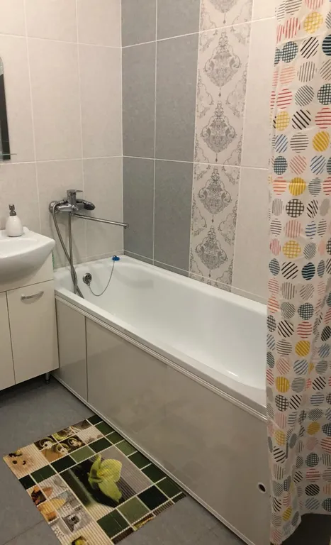 Уютная квартира в центре