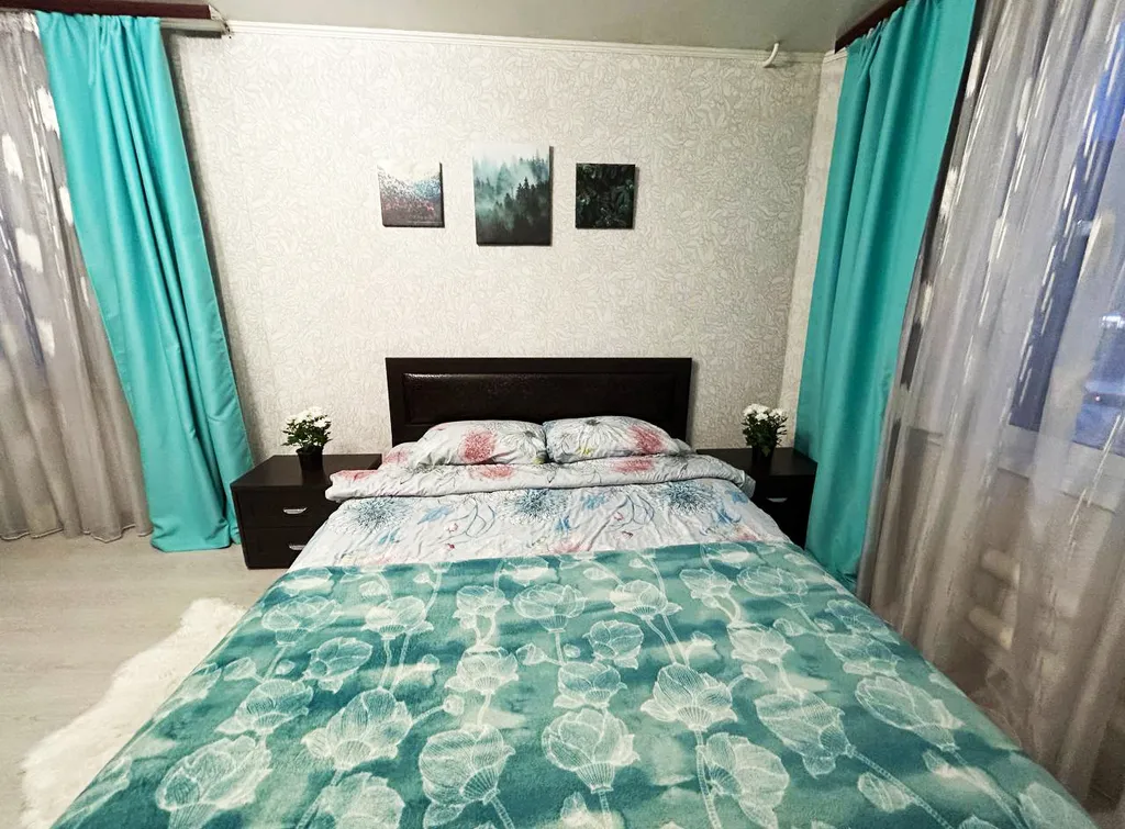 Apartment рядом с центром