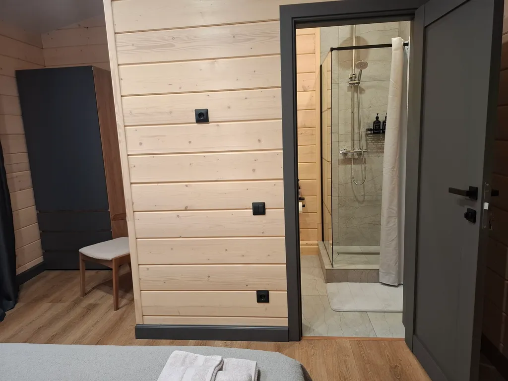 Гостеприимный дом