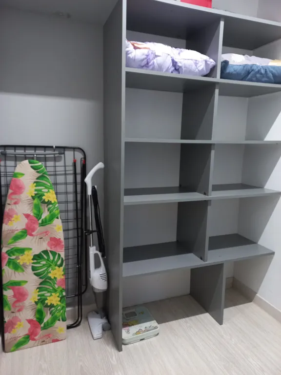 Авторская 2-комнатная для командировок и отдыха