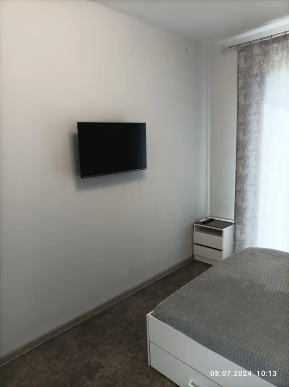 Квартира Квартира Номер в частном доме с отдельными входом — Южная Озереевка