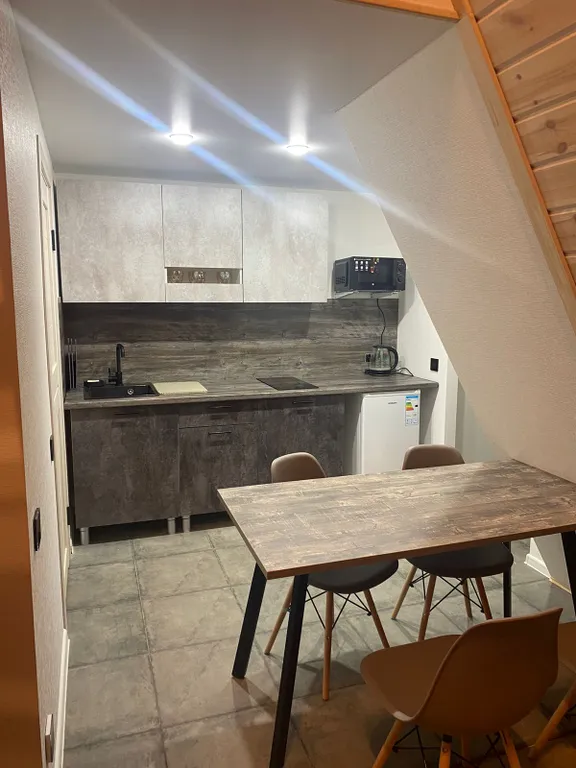 Территория отдыха Тишина Дом №3