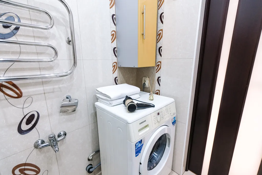 Чистоя уютная квартира в центре