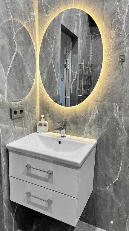 Квартира в элитном районе