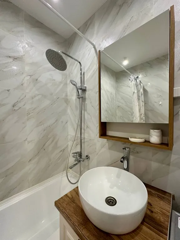 Просторная квартира в центре Якутска