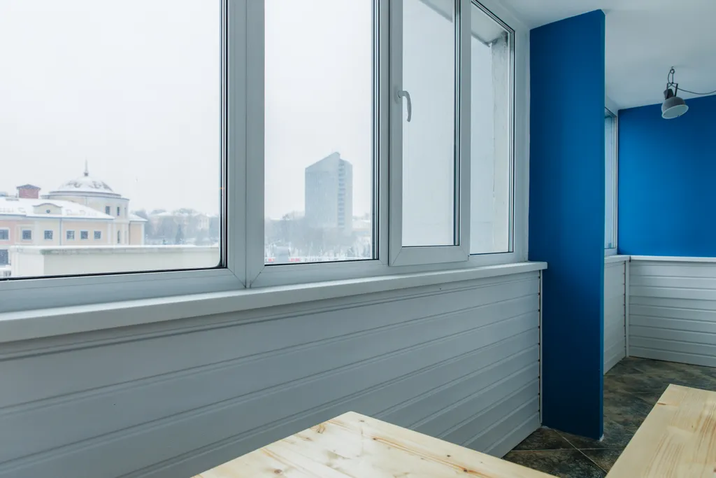 Квартира Квартира Loft nemiga — Минск