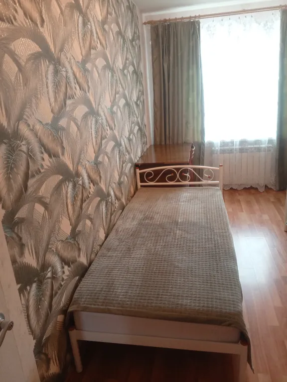 Уютная 3-комнатная квартира в центре города