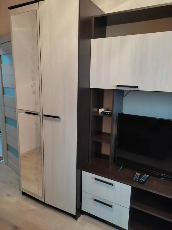 Квартира Уютная квартира в центре — Переславль-Залесский