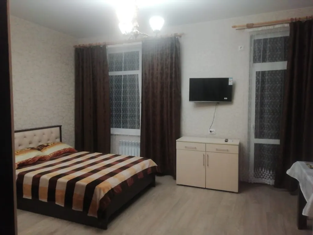 Отличная однокомнатная!!!