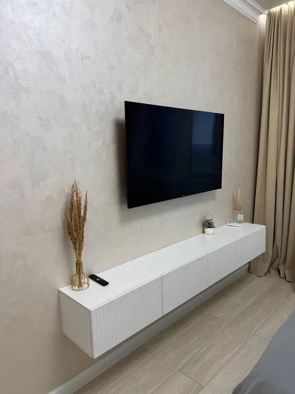 Квартира Светлая современная квартира — Курск